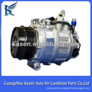 7SEU17C a/c compressor for Mercedes Benz W164 ML 5.0 V8 OE# 0012308211